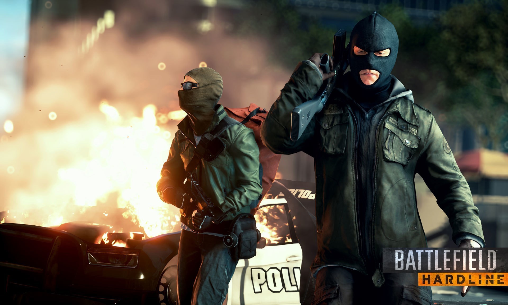 Battlefield Hardline - Imagen 46